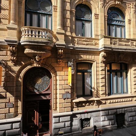 Casual Arriaga Hotel Bilbao Eksteriør billede