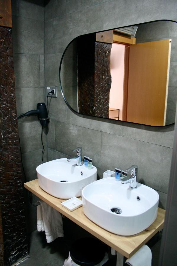 Casual Arriaga Hotel Bilbao Eksteriør billede