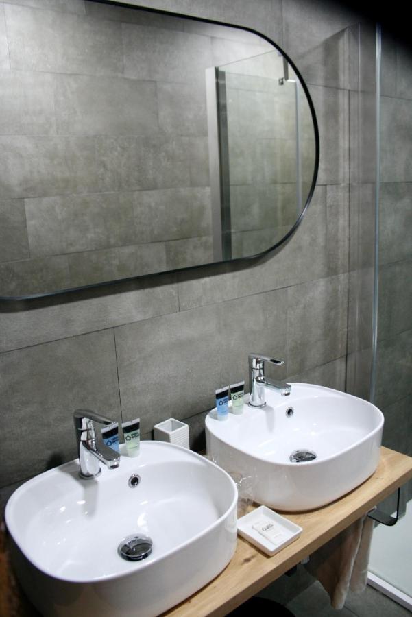 Casual Arriaga Hotel Bilbao Eksteriør billede