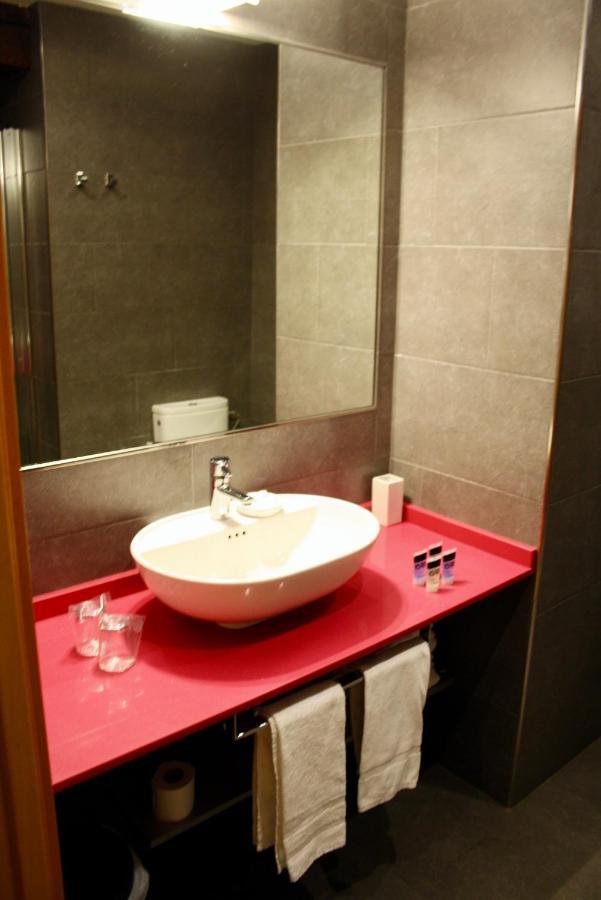 Casual Arriaga Hotel Bilbao Eksteriør billede