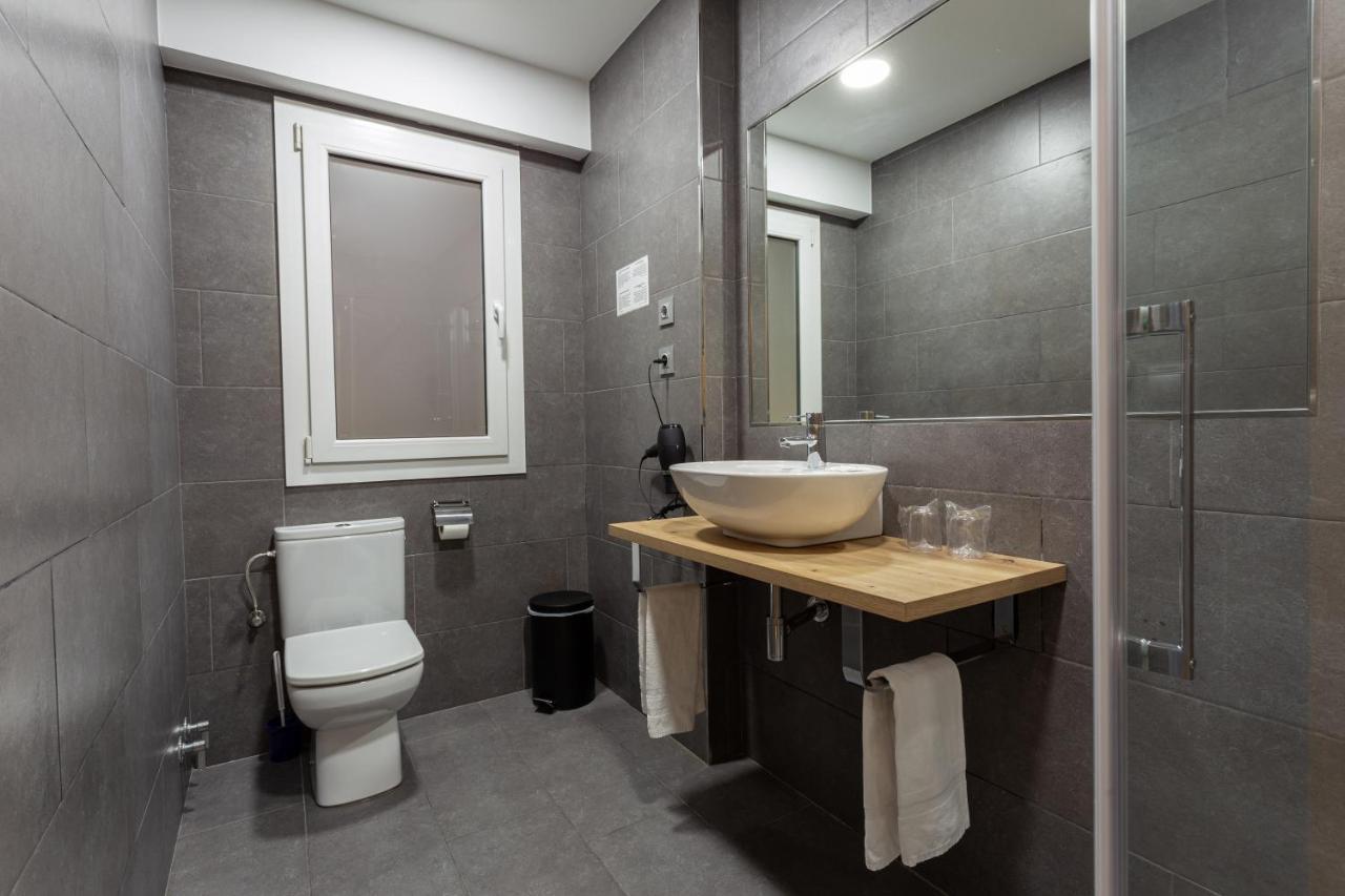 Casual Arriaga Hotel Bilbao Eksteriør billede