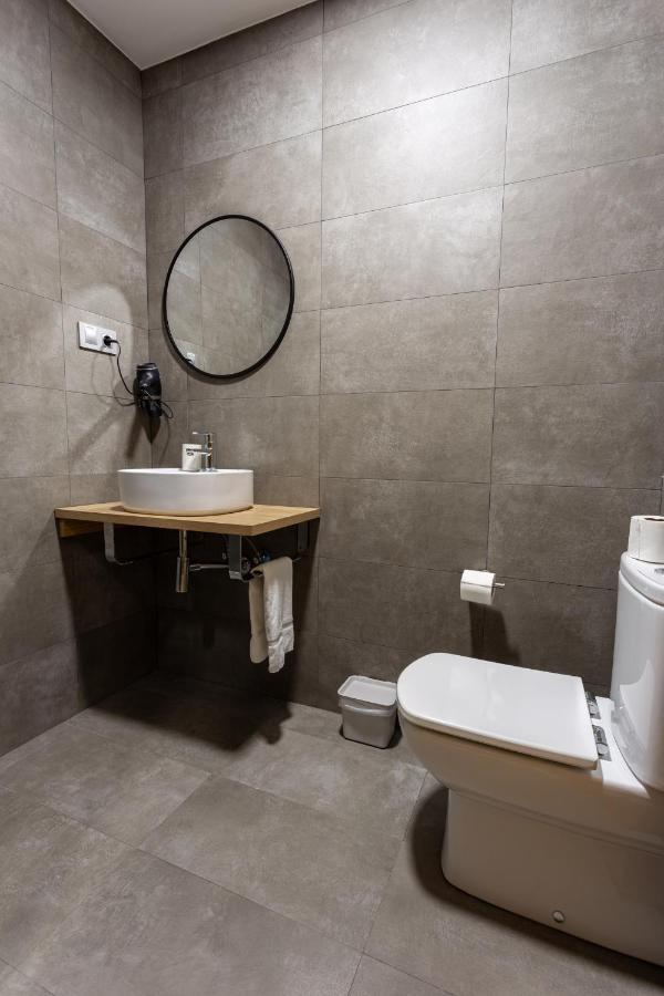 Casual Arriaga Hotel Bilbao Eksteriør billede