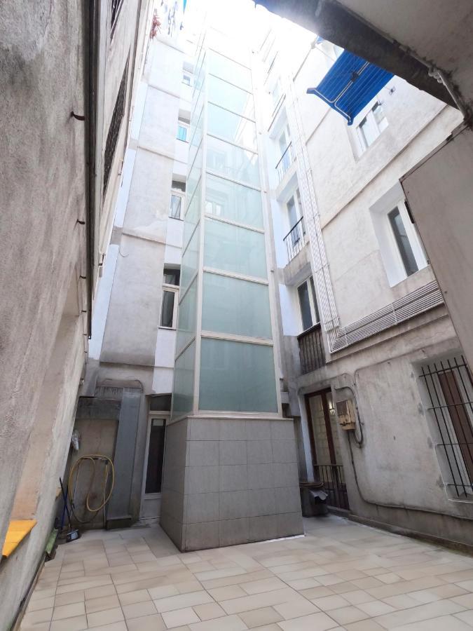Casual Arriaga Hotel Bilbao Eksteriør billede